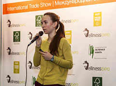 I-   Wellness EXPO 2013