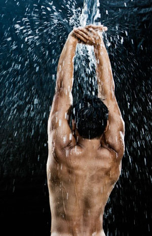 влияет ли баня на рост мышц