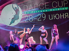 Dance Cup 2014