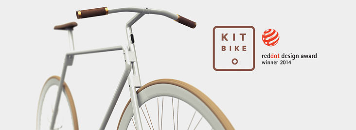 Kit Bike � ��������� ��������. ������ � �����!