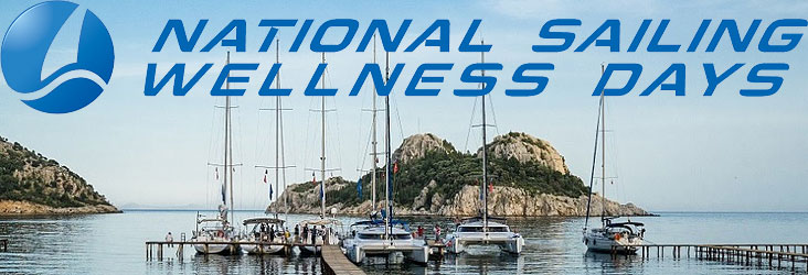 National Sailing Wellness Days  