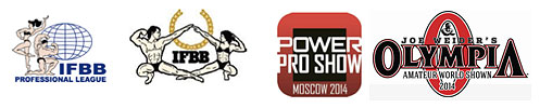             Men s Physique   Power Pro Show 2014.