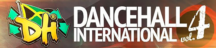     Dancehall International!