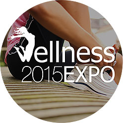 III     Wellness Expo 2015