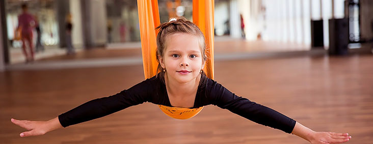 AntiGravity Kids Level 1