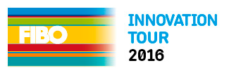 FIBO Innovation Tour 2016