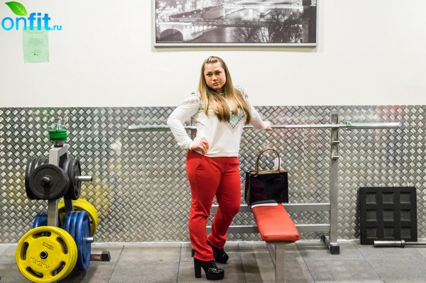 Фитнес лето щелково сайт
