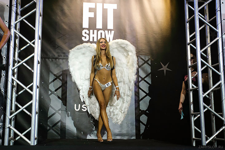   Fitshow 2017   Star Cup Usmania,          Fitness Bikini  Mens Physique.