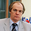 Владимир ЛЕДНЕВ