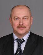 Заместитель Министра спорта Российской Федерации П.В. Новиков