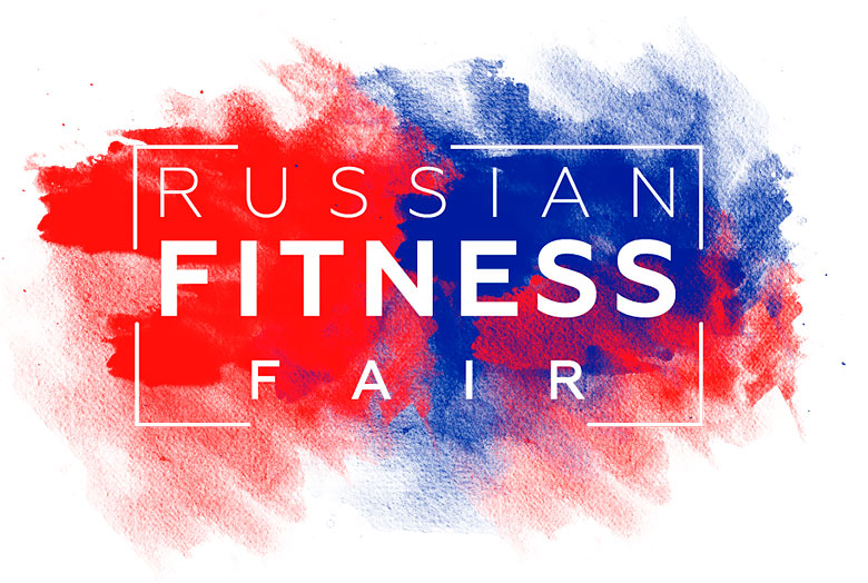 Russian Fitness Fair 2018