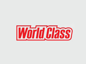   World Class  - World Class 