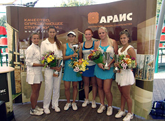 ������� ������ �� �������  �MULTISPORT CUP�.